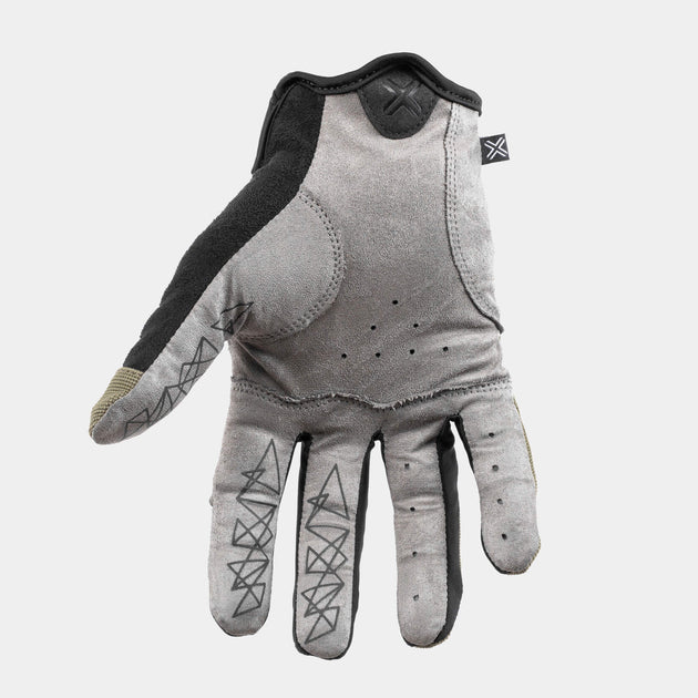 FUSE Funktions-Handschuhe Waterproof wasserdicht Atmungsaktiv Fleece UVP 20, 
