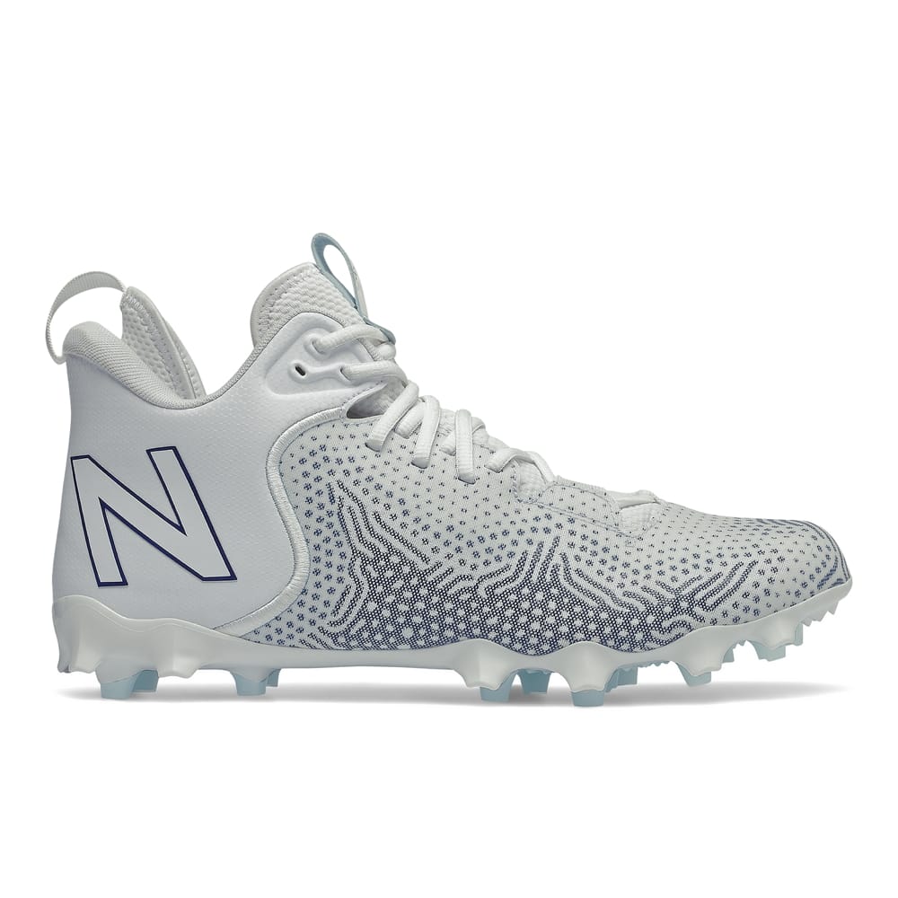 indoor lacrosse cleats