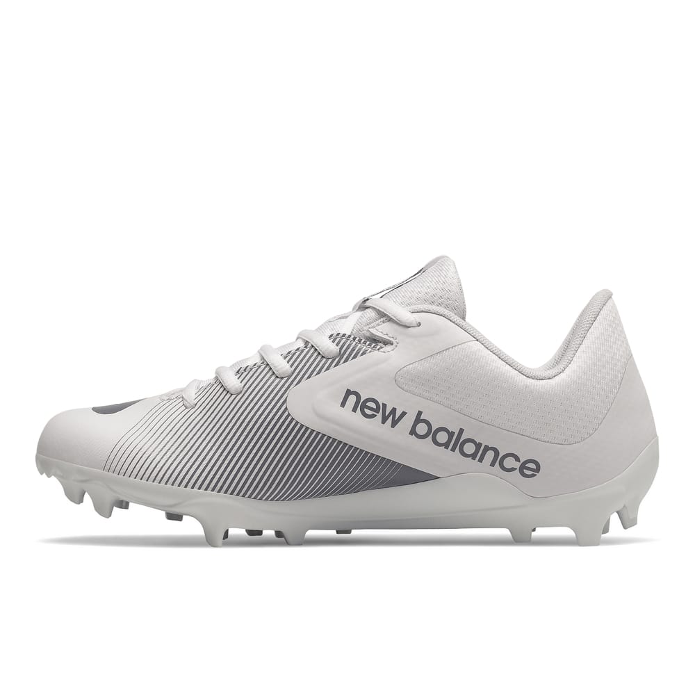 new balance rush cleats