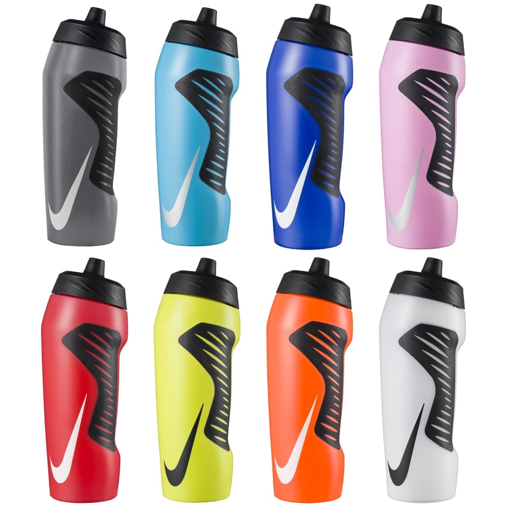 Nike Hyperfuel oz Water Bottle