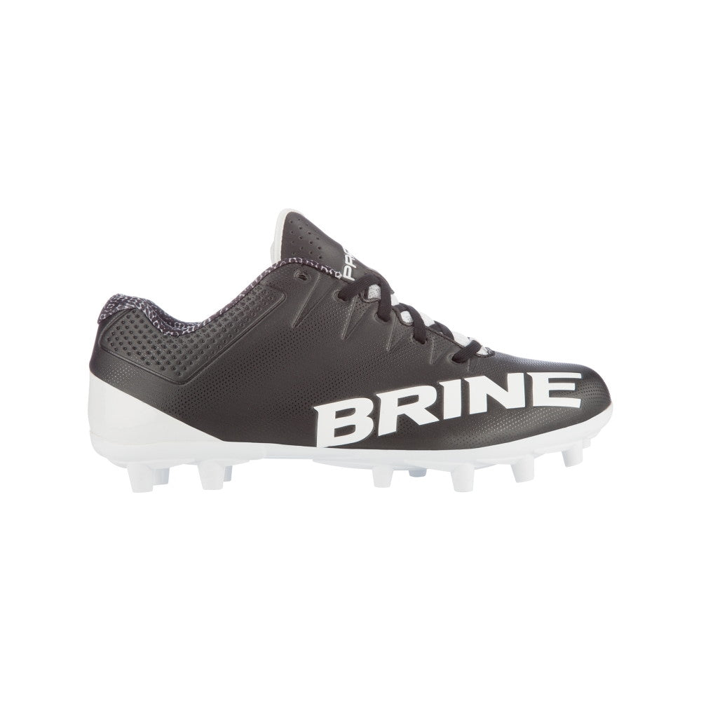 womens lacrosse cleats black