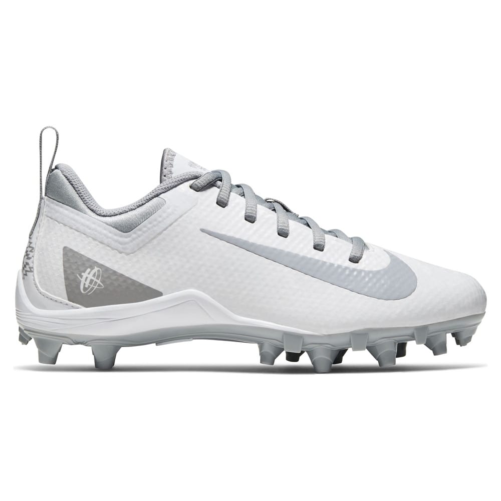 Nike Alpha Huarache 7 GS Youth White 