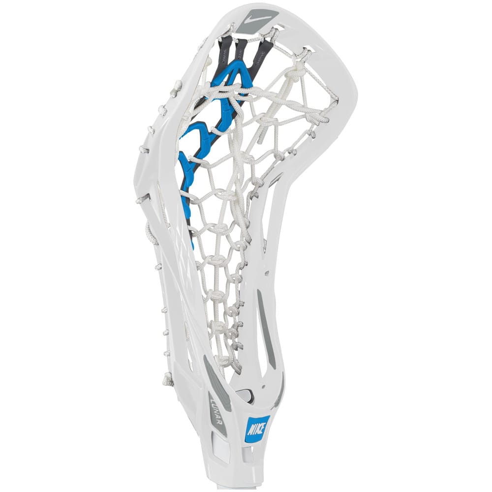 lunar elite lacrosse stick