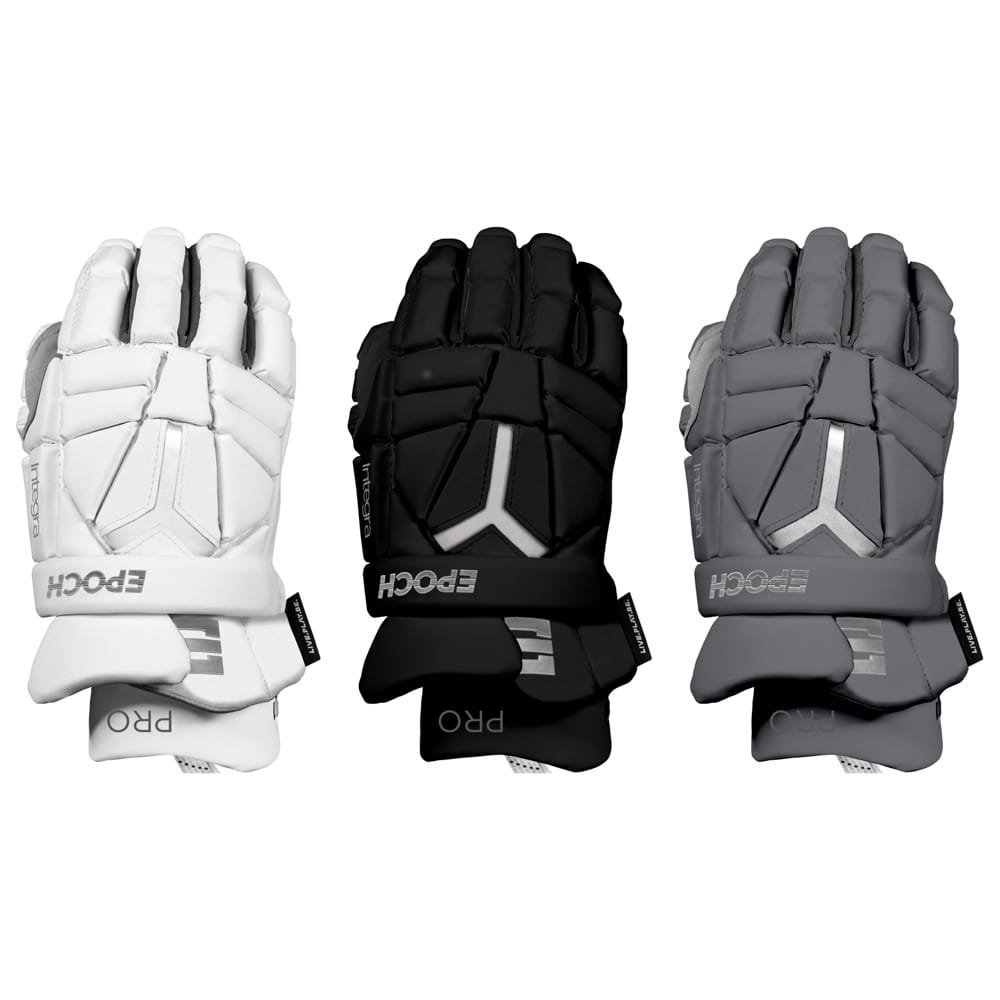 Epoch Integra Pro Lacrosse Gloves