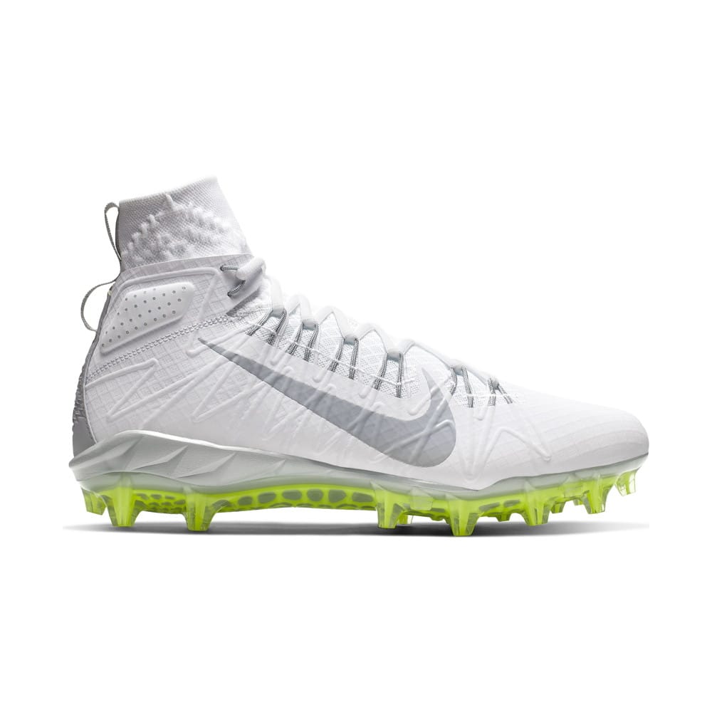 womens white lacrosse cleats