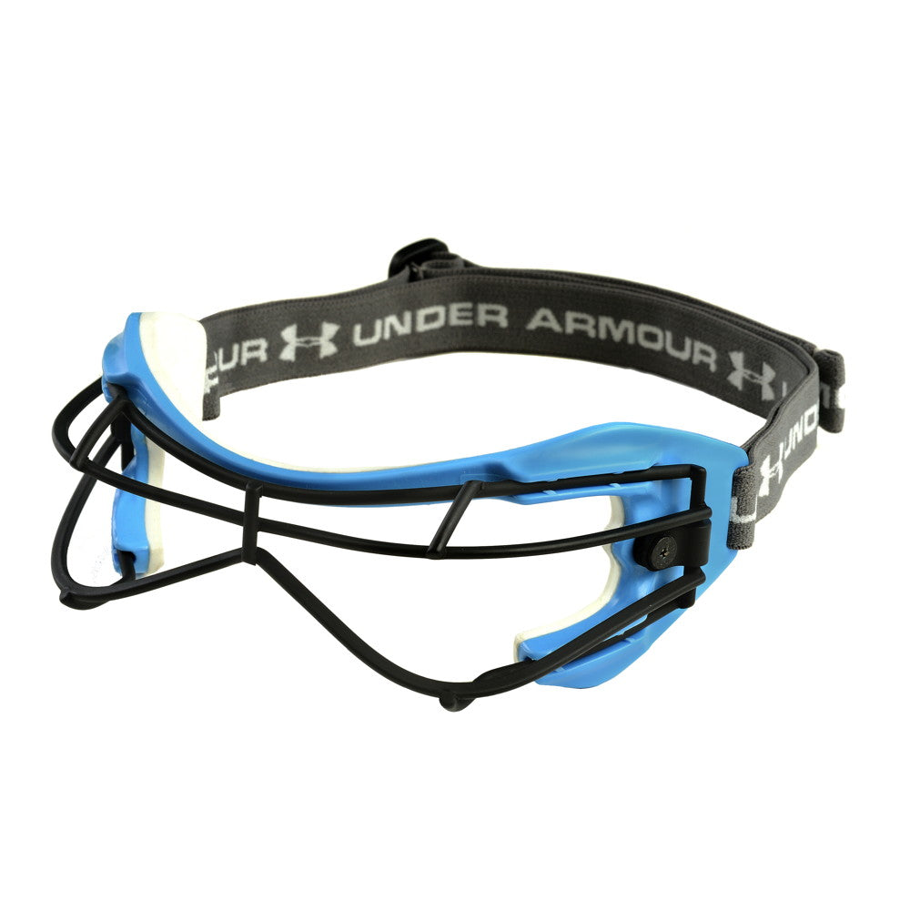 under armour field hockey goggles