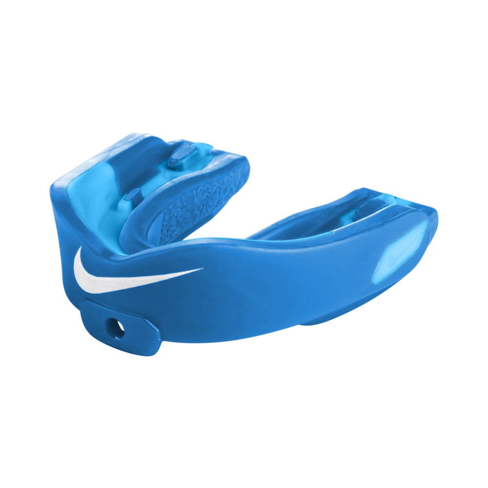 nike hyperstrong mouthguard