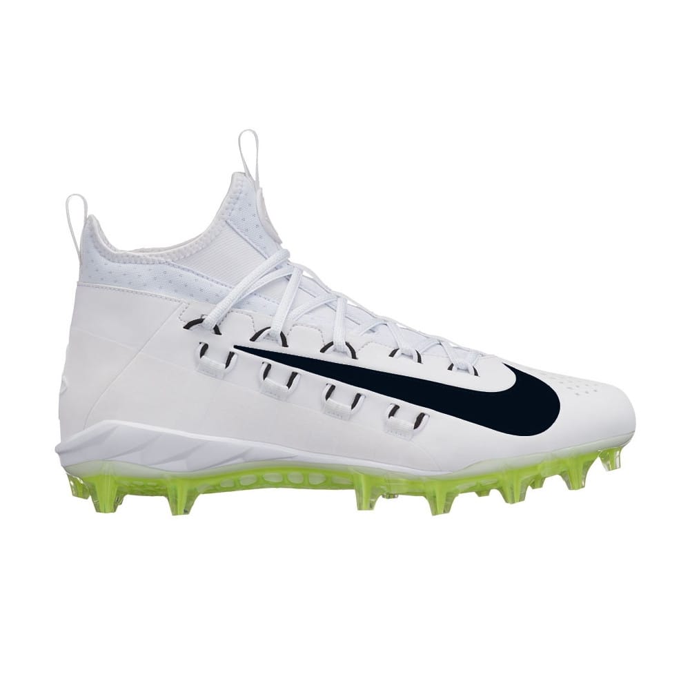 the nike alpha huarache 6 elite lacrosse cleats