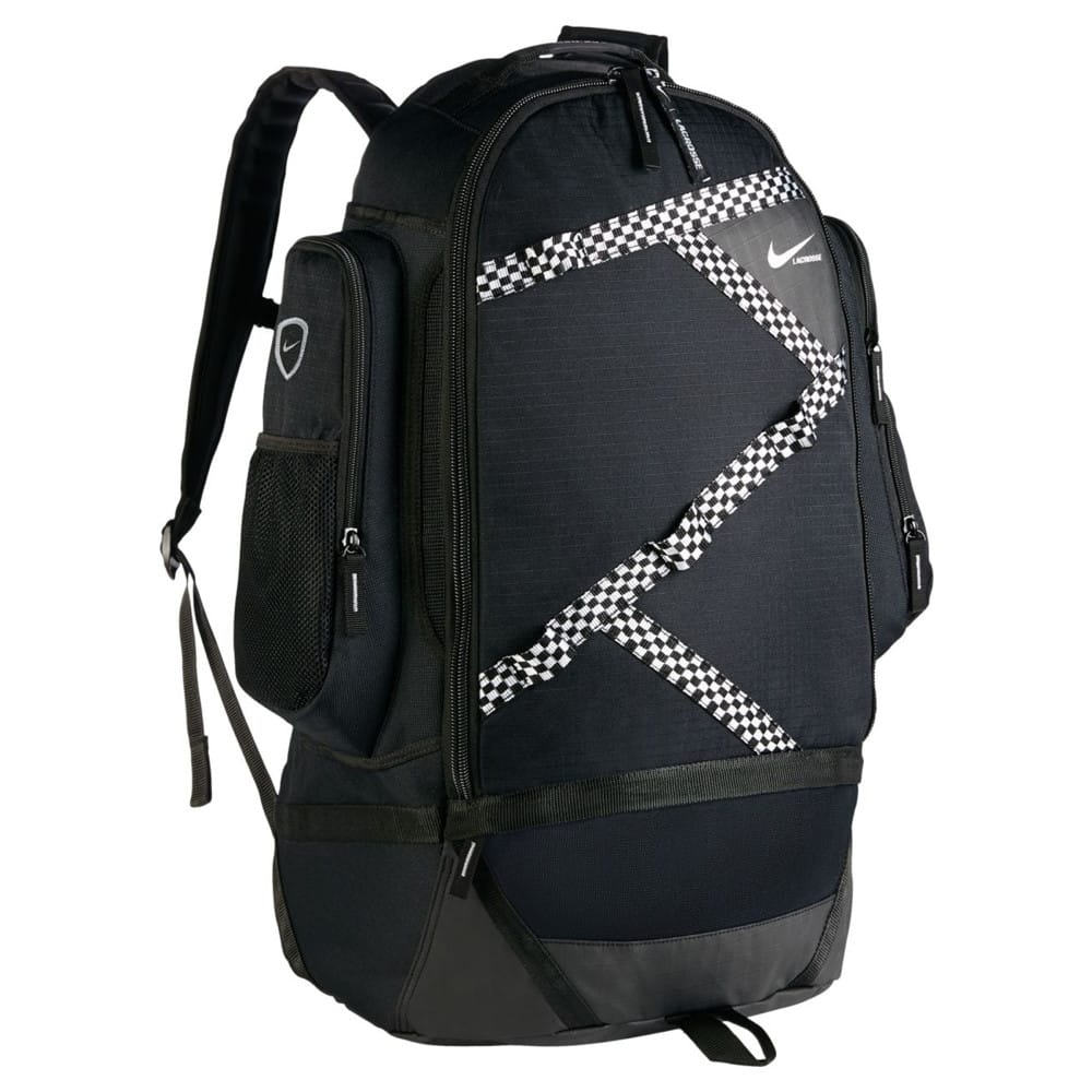 nike quiver lacrosse bag