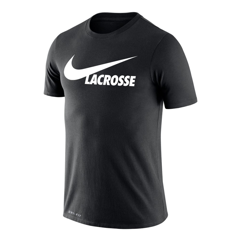 nike lacrosse shirt