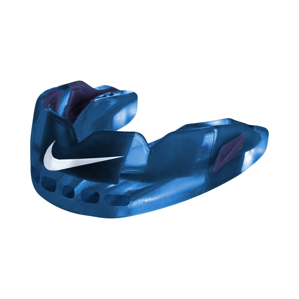 Nike Hyperflow Youth Mouthguard with 