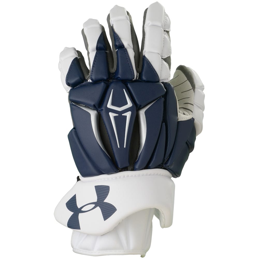 Under Armour Command Pro 2 Box Lacrosse 