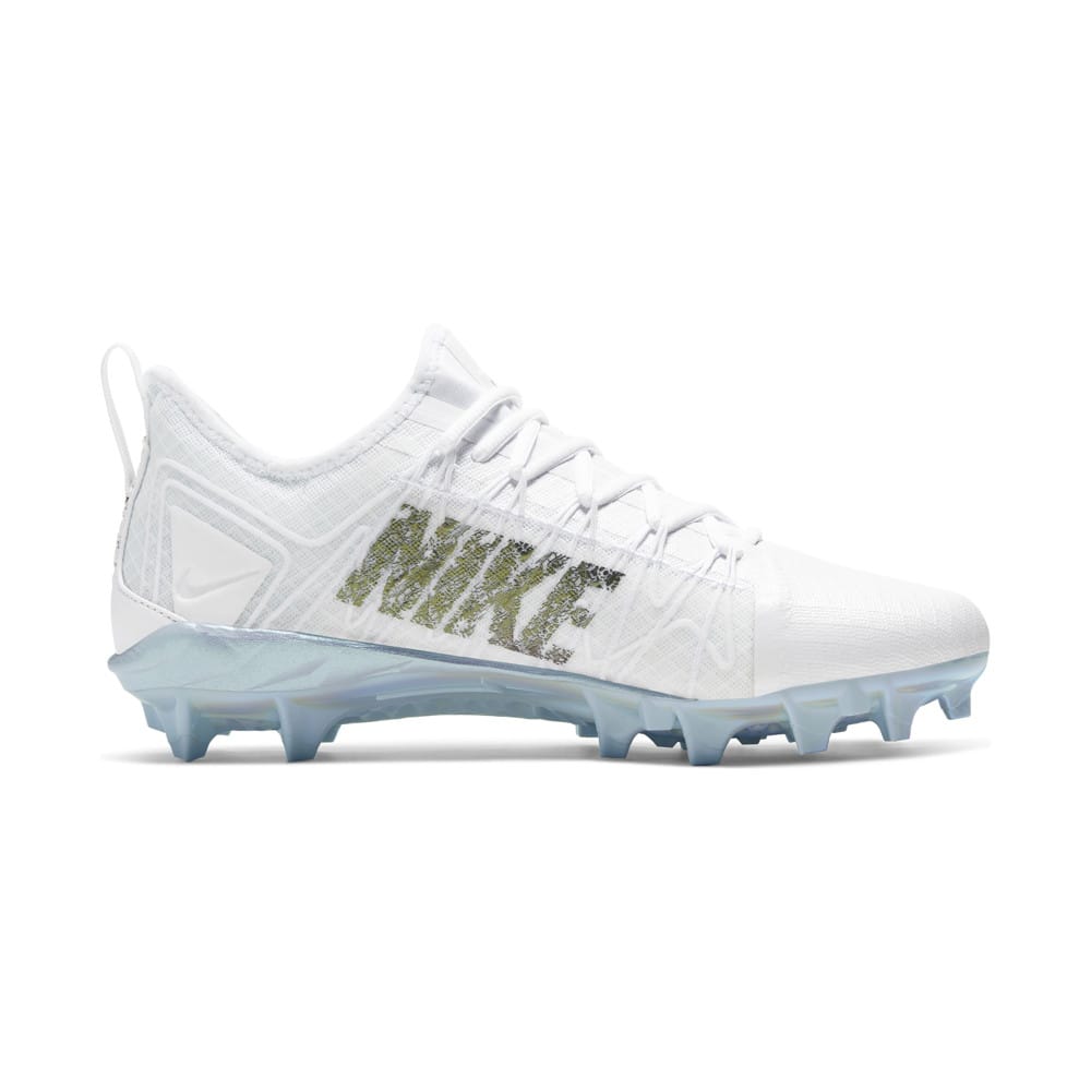 alpha huarache 7 pro lacrosse cleats - low