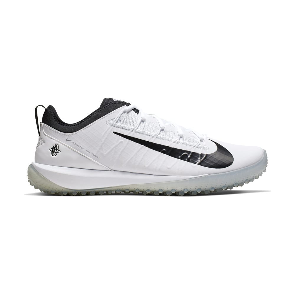 nike men's lacrosse turf shoes