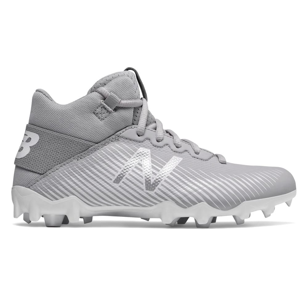 new balance lacrosse cleats