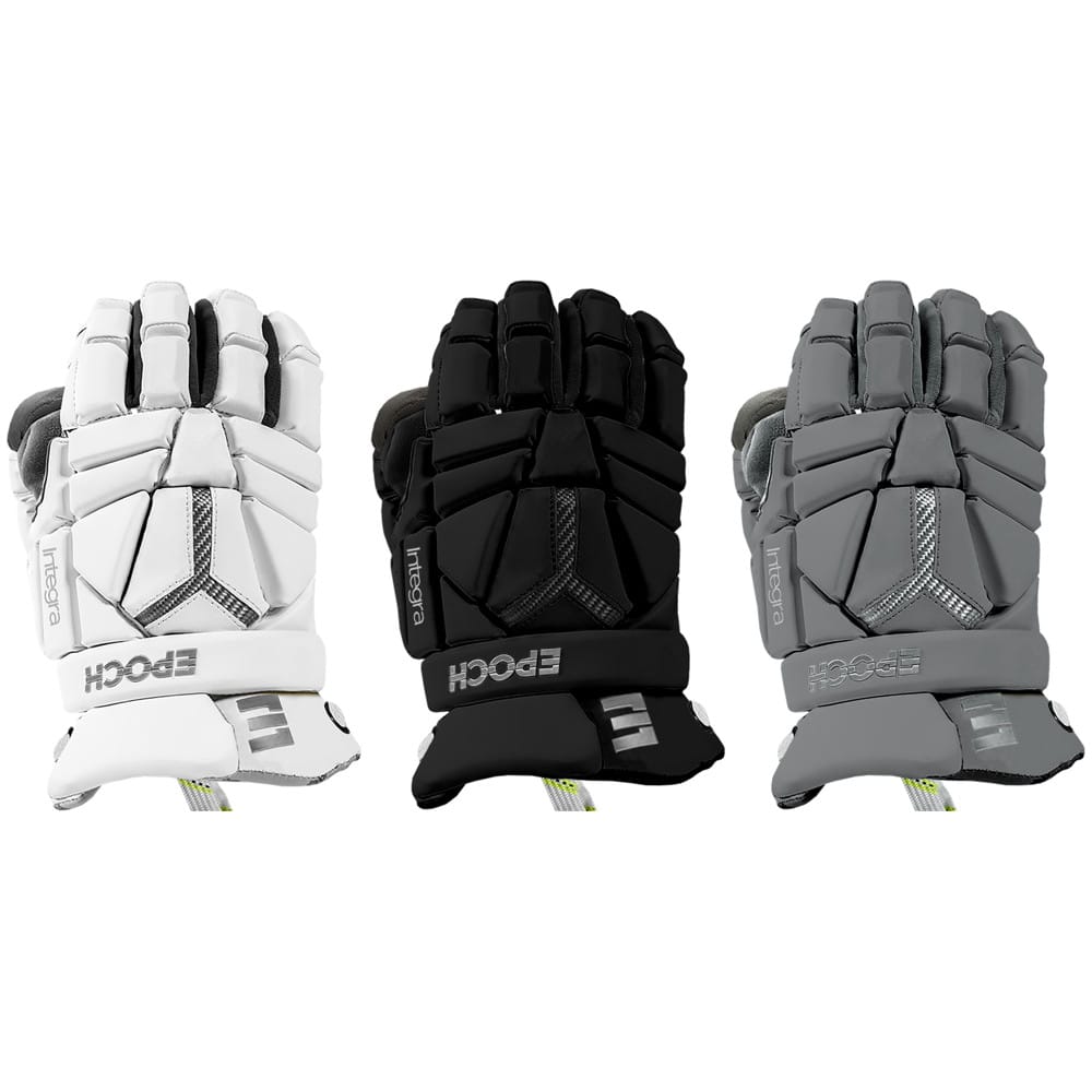 Epoch Integra Elite Lacrosse Goalie Gloves