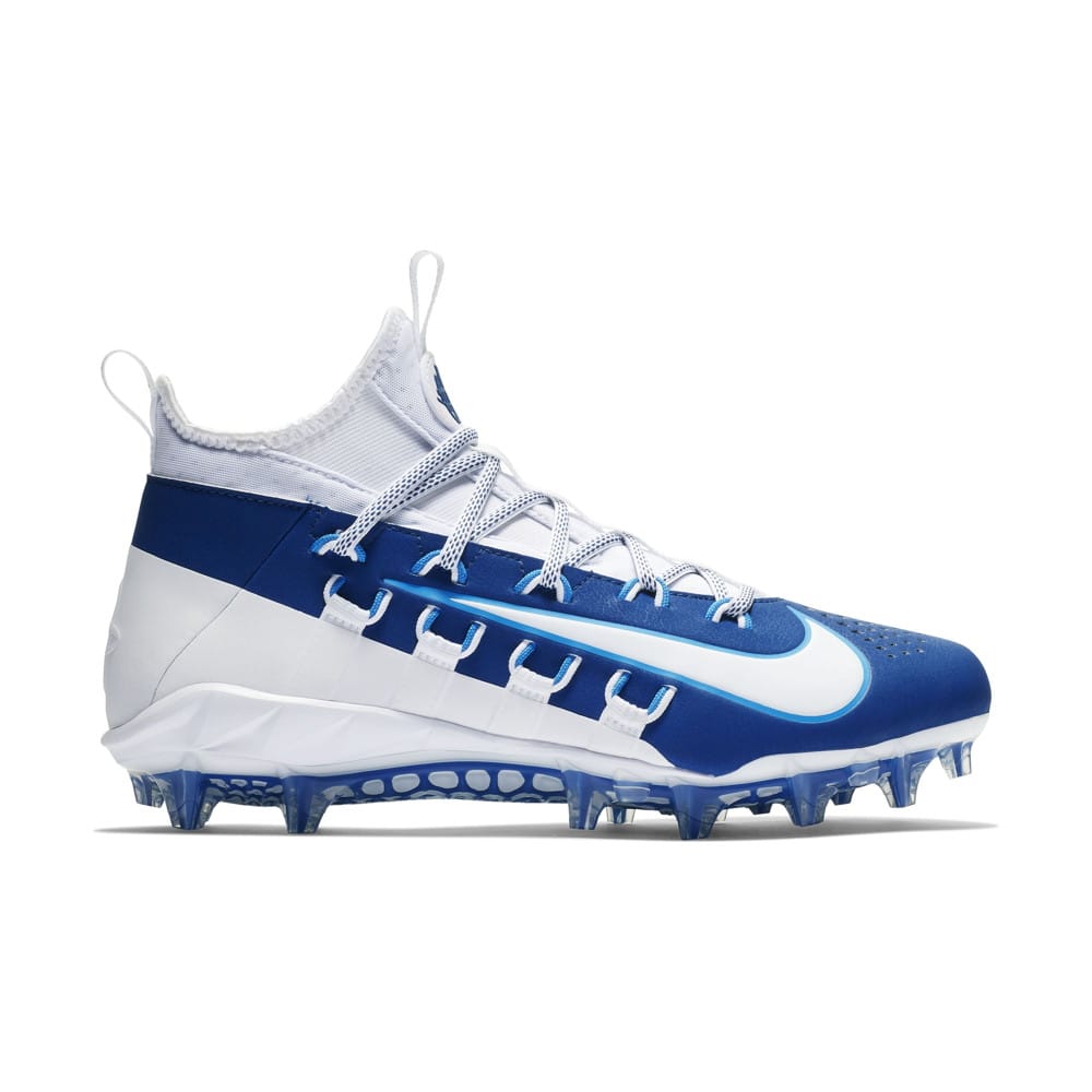 lacrosse alpha cleats