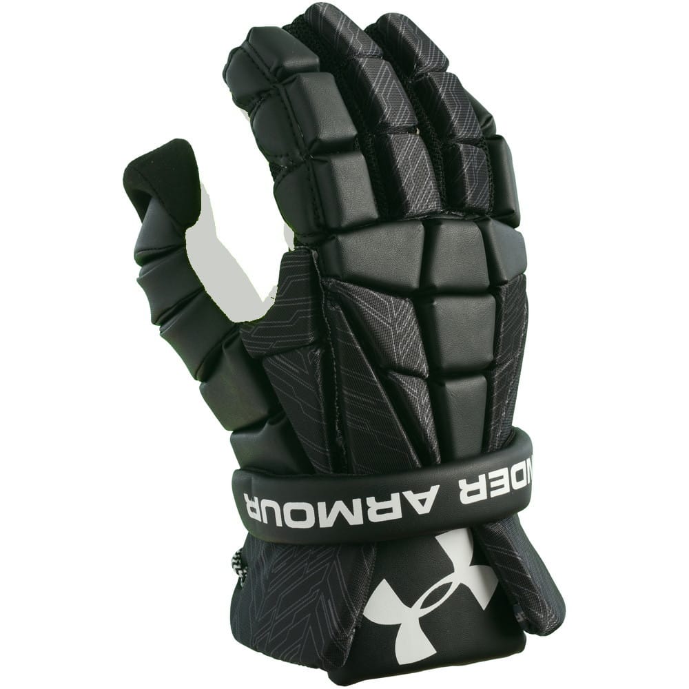 under armour lacrosse goalie gloves