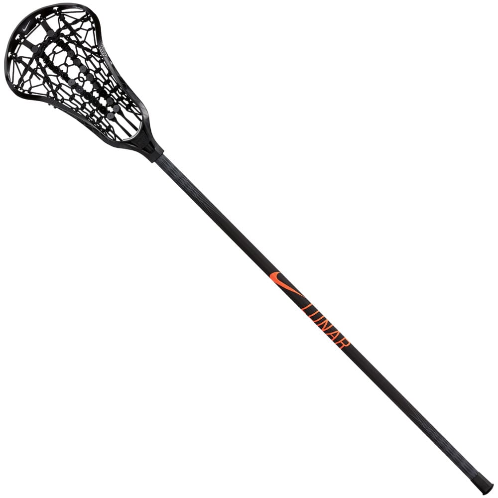 nike lunar 2 lacrosse stick review