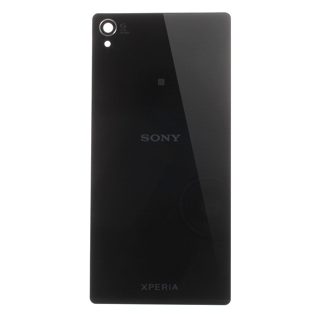 Omgeving opvolger medaillewinnaar Battery Cover Back Cover Sony Xperia Z3 D6603 D6643 D6653 Black