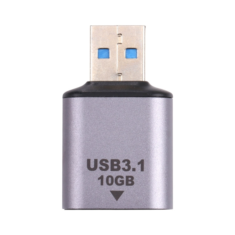 det er smukt fort måske 10Gbps USB 3.1 Male to Female Adapter