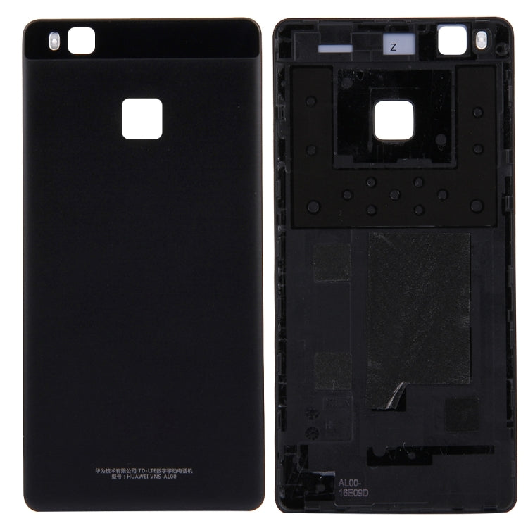 Huawei Lite Cover (Black)