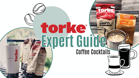 A Torke Expert's Guide to Coffee Cocktails