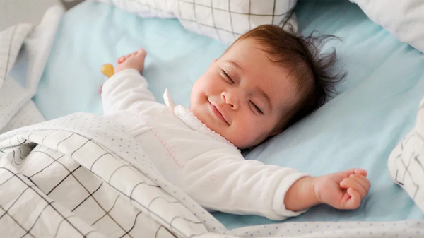 Baby Sleep What are The Top 9 Tips To Improve Your Baby Sleep - The Best Baby Sleep Tips @bdiaper hybrid cloth diapers covers, washable cloth  diapers, reusable cloth  diapers, disposable nappy pads, chemical free, rash free healthy nappy pads