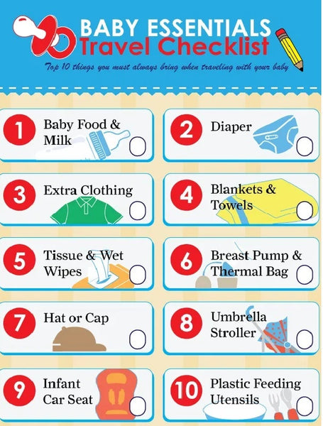 Diaper Essentials