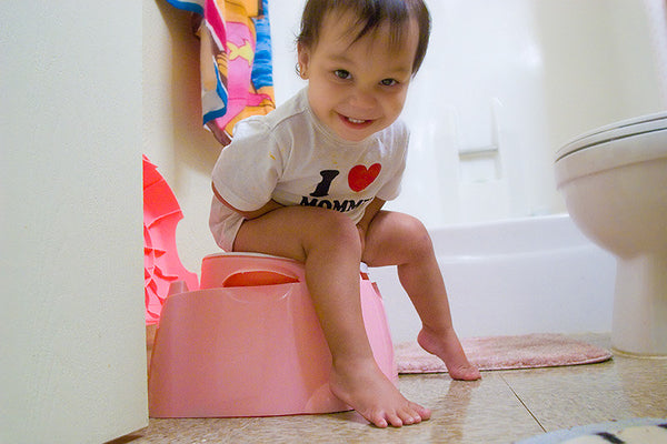 Potty Training