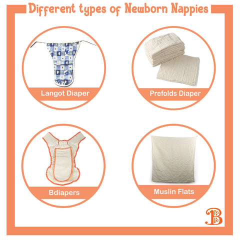 Newborn nappies What Are The Best Diapers for Newborn Babies - Washable, Reusable, Hybrid Cloth Diapers  hybrid cloth diapers covers, washable cloth  diapers, reusable cloth  diapers, disposable nappy pads, chemical free, rash free healthy nappy pads