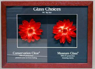 What is Museum Glass and When Should I Use It? — El Framo