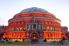 Royal Albert Hall - London