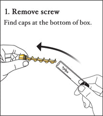 How To Load Your Twisty Glass Blunt 7pipe