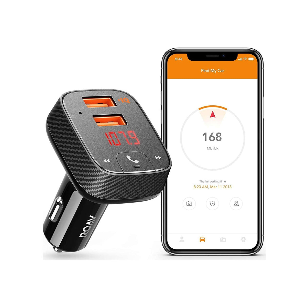 anker roav f2