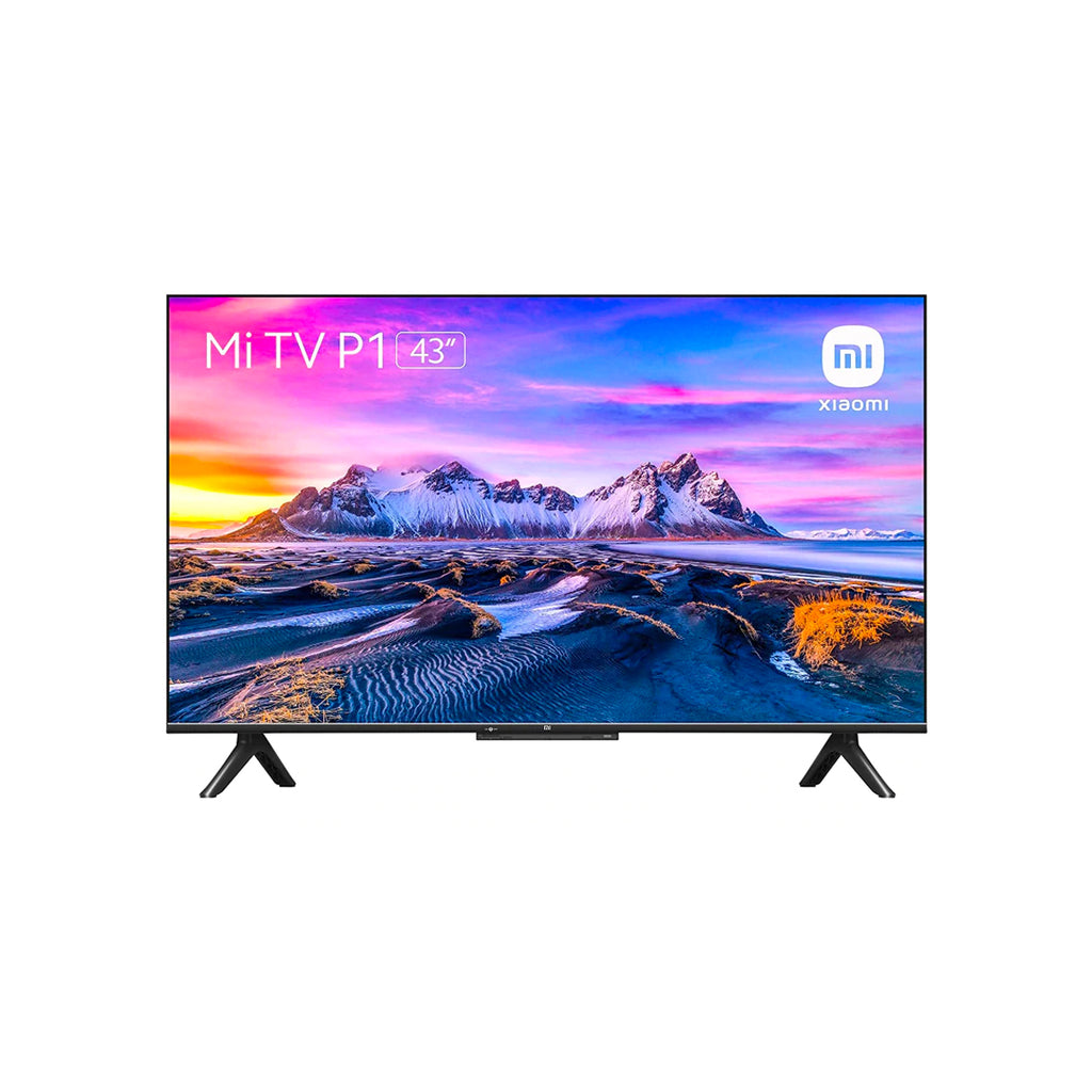 Xiaomi L55m5 5aru Smart Tv