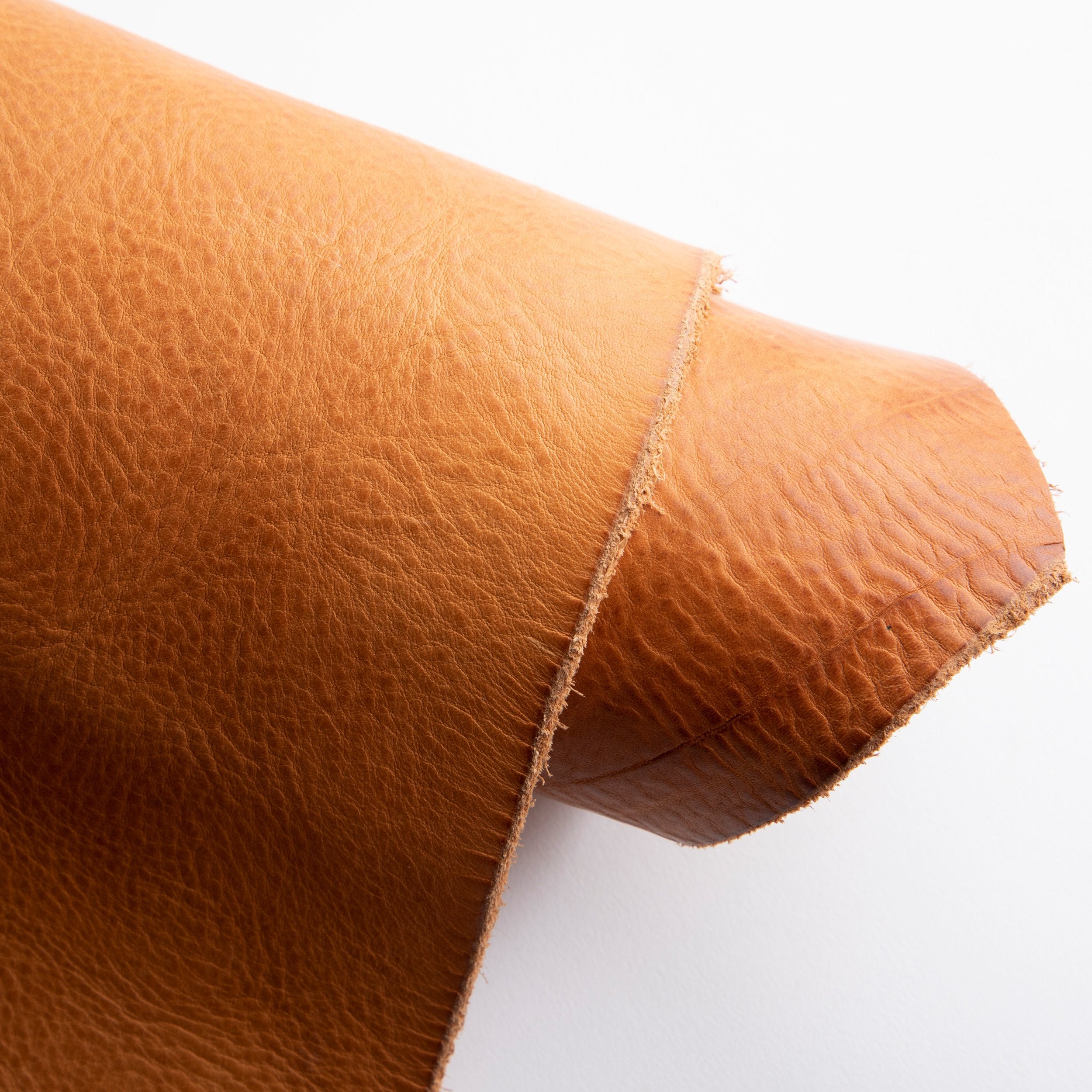 Portofino Veg-Tan Double Shoulder Tan