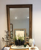 Timber mirror France