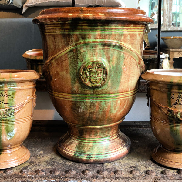 Anduze urn