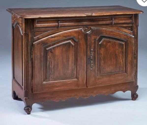 ARRIVAL APRIL 2021 - Buffet 2 door XIX
