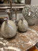 Guinea fowl Grey Medium