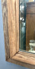 Timber mirror France