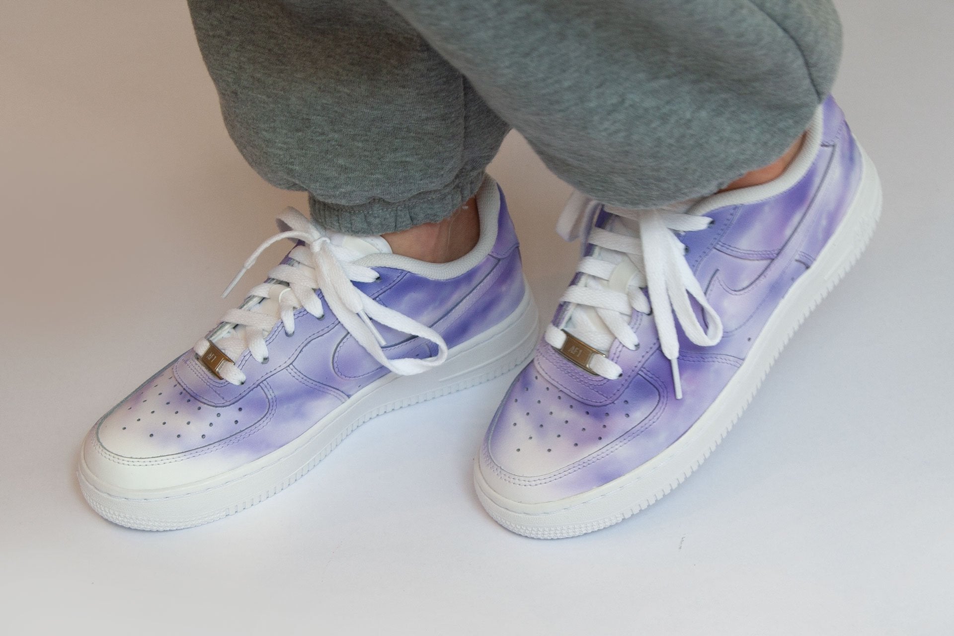 air force one customise