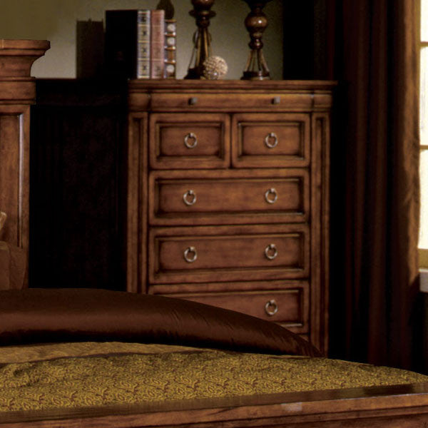 Cambridge Traditional Luxurious Bedroom Chest