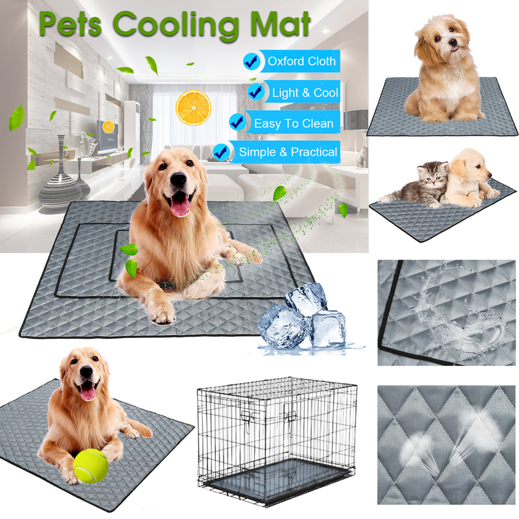 pet cooling pad cat