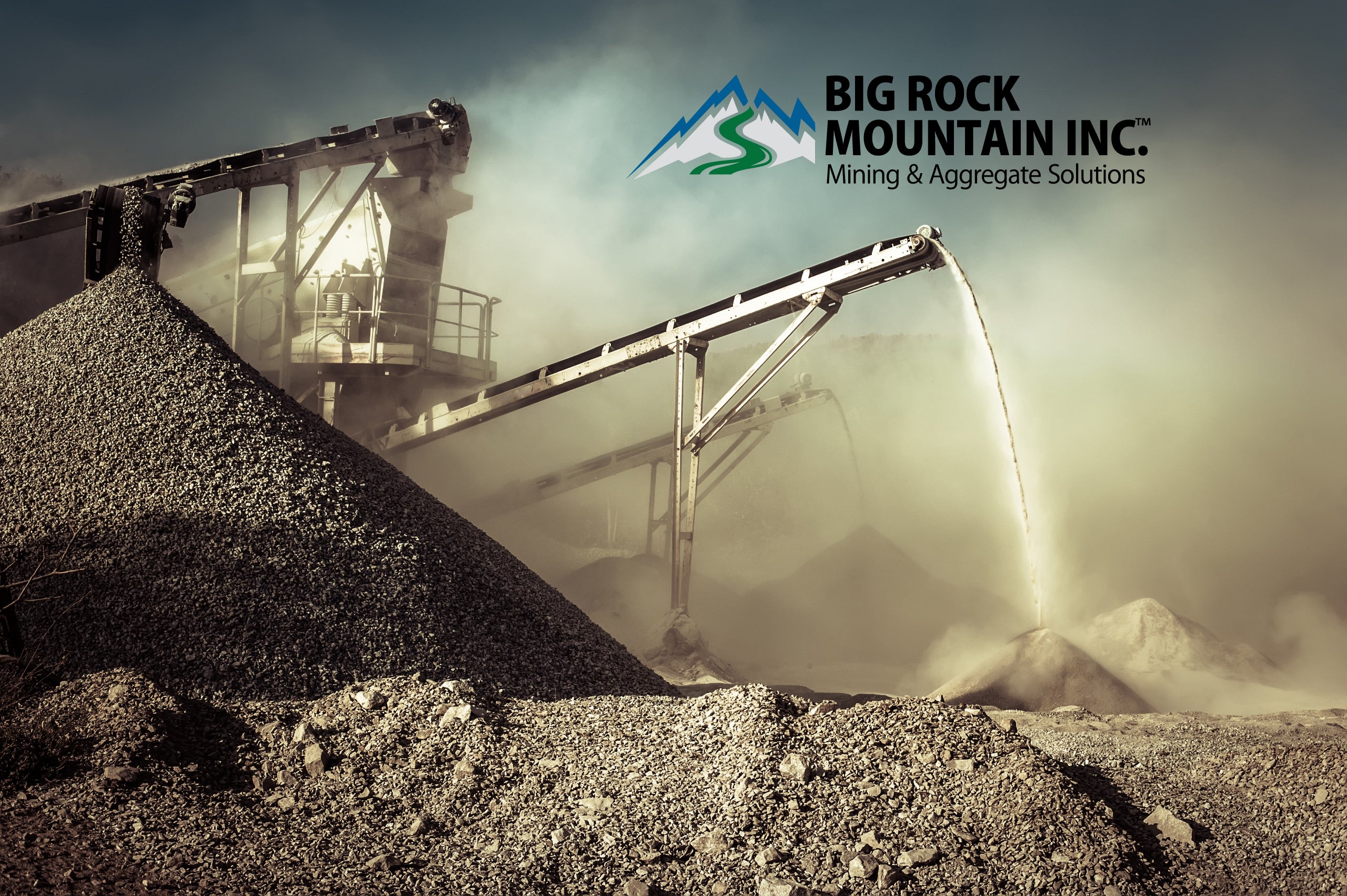 Big Rock Mountain
