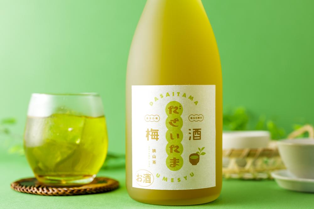 埼玉狹山茶梅酒 Kurand Hong Kong