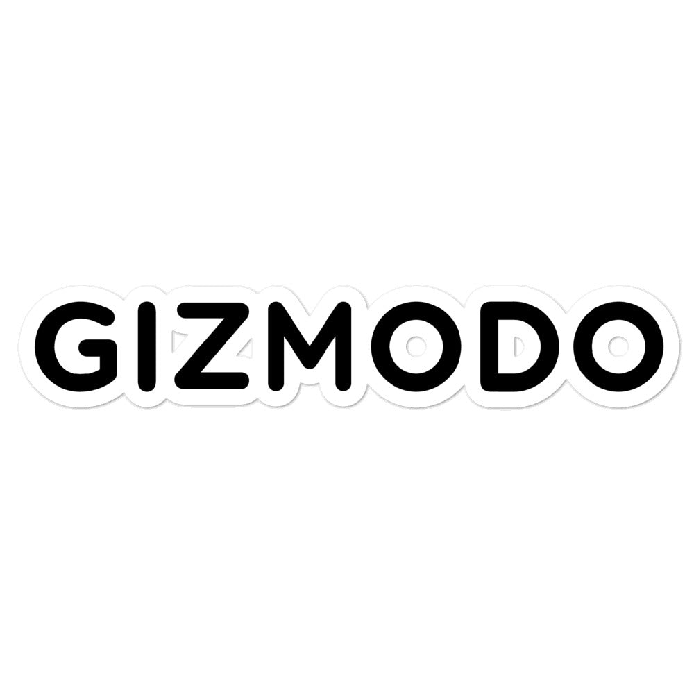 GIZMODO