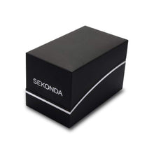 Load image into Gallery viewer, SEKONDA Womens Analogue Classic Quartz Watch with PU Strap 2559 - iBuy Africa 
