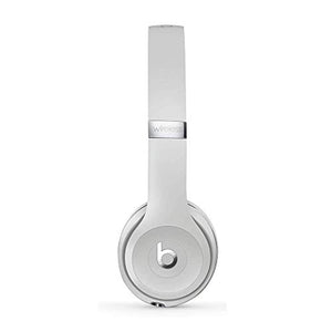 Beats by Dr. Dre Solo3 Wireless Headphones - Satin Silver - iBuy Africa 